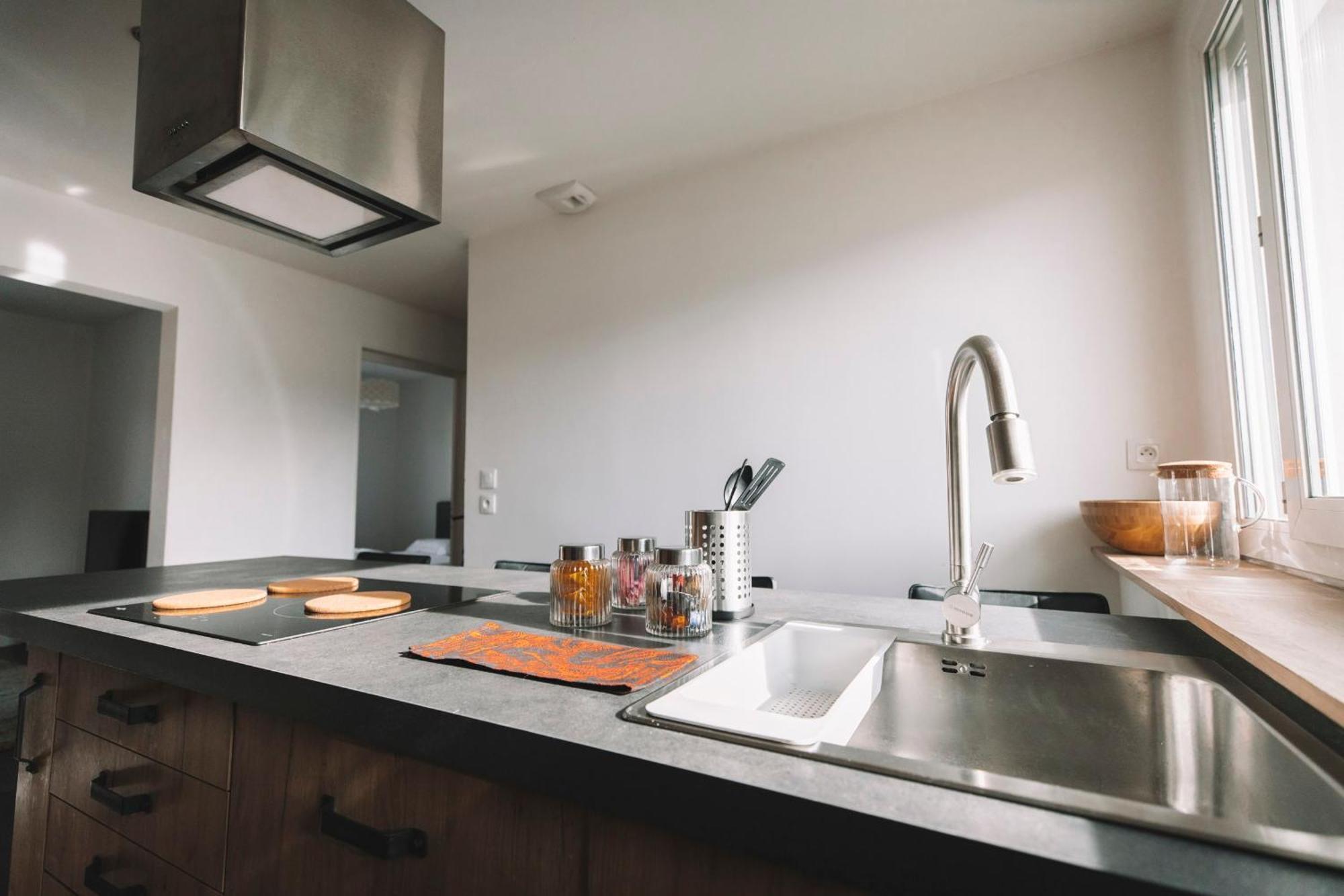 Le Perlina Appartement