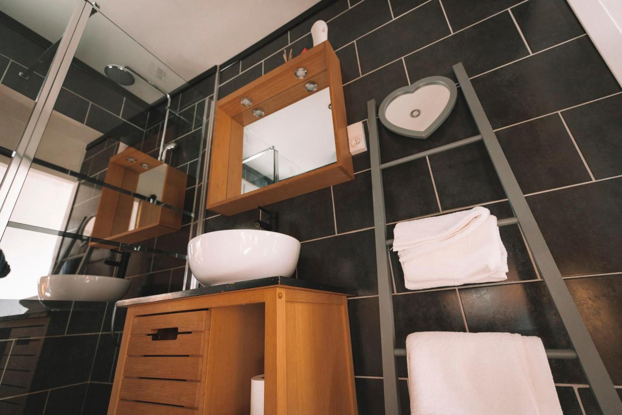 Appartement Le Perlina