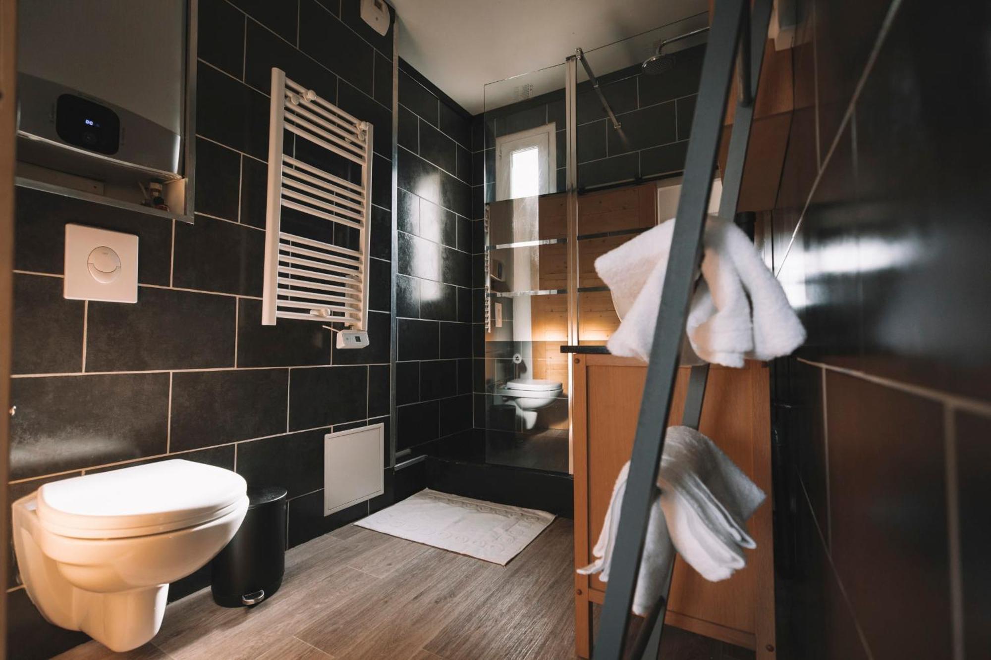 Le Perlina Appartement Annecy